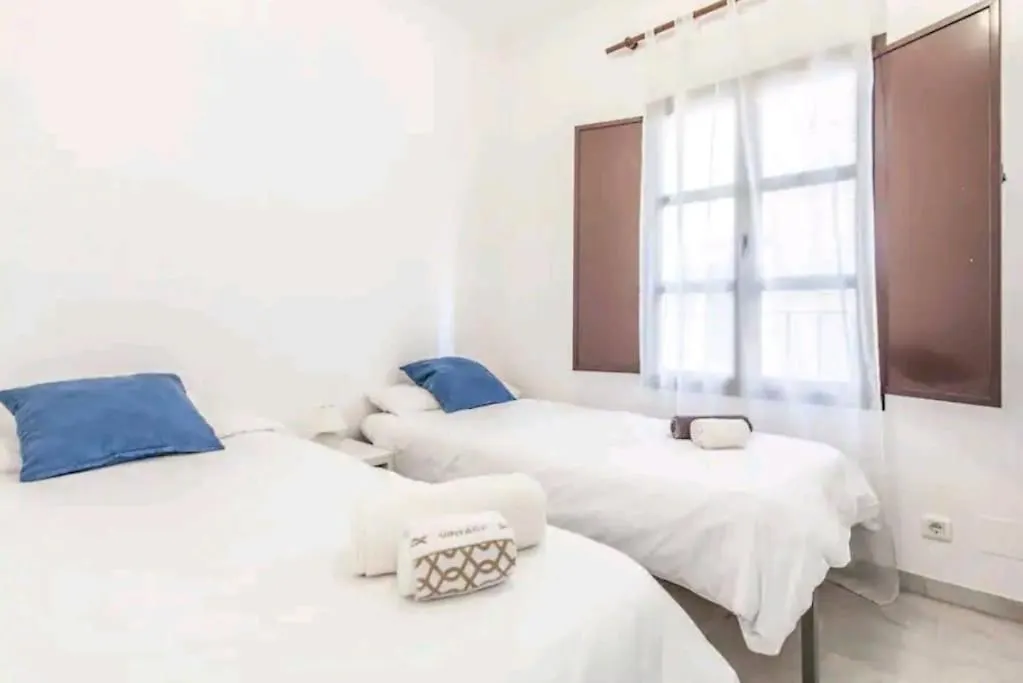 Apartment Bonito Apartamento Centro San Esteban Seville