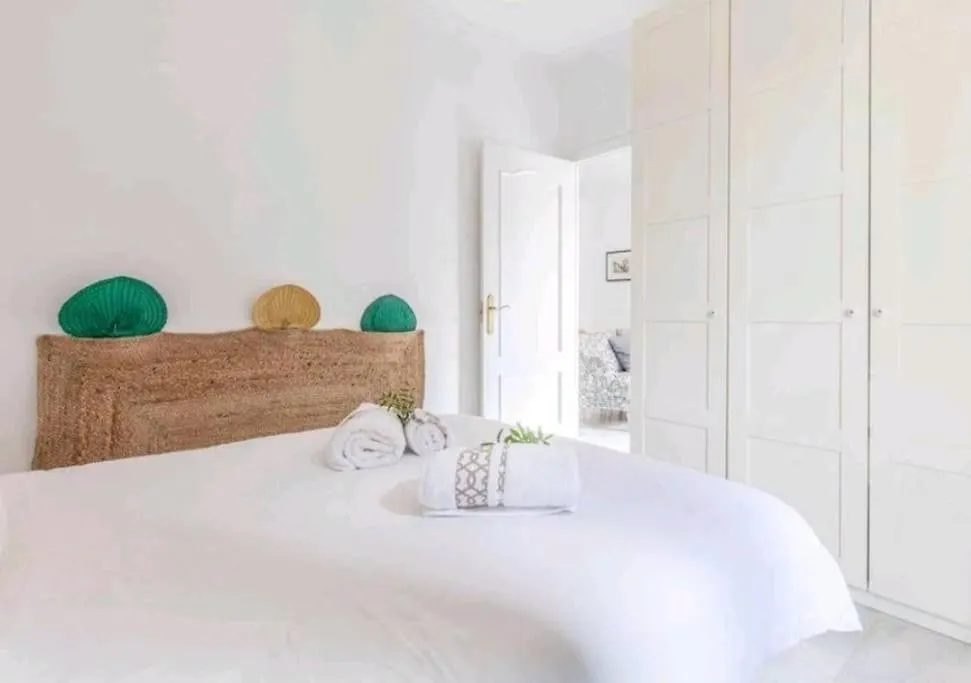 Bonito Apartamento Centro San Esteban Seville Apartment