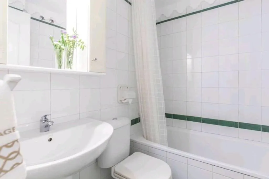 Apartment Bonito Apartamento Centro San Esteban Seville Spain