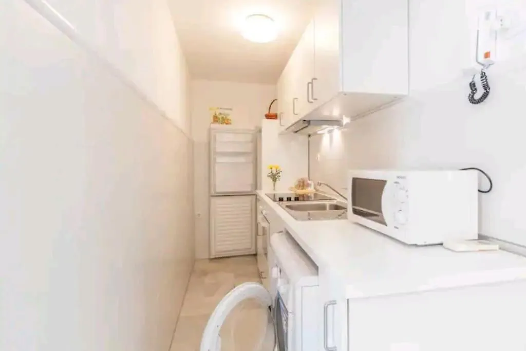 Bonito Apartamento Centro San Esteban Seville Spain