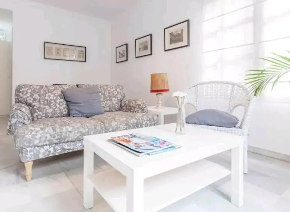 Bonito Apartamento Centro San Esteban Seville Apartment