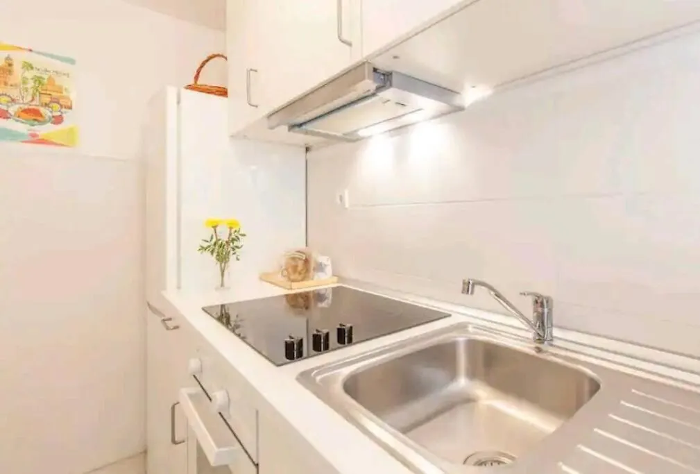 Bonito Apartamento Centro San Esteban Seville 0*,  Spain