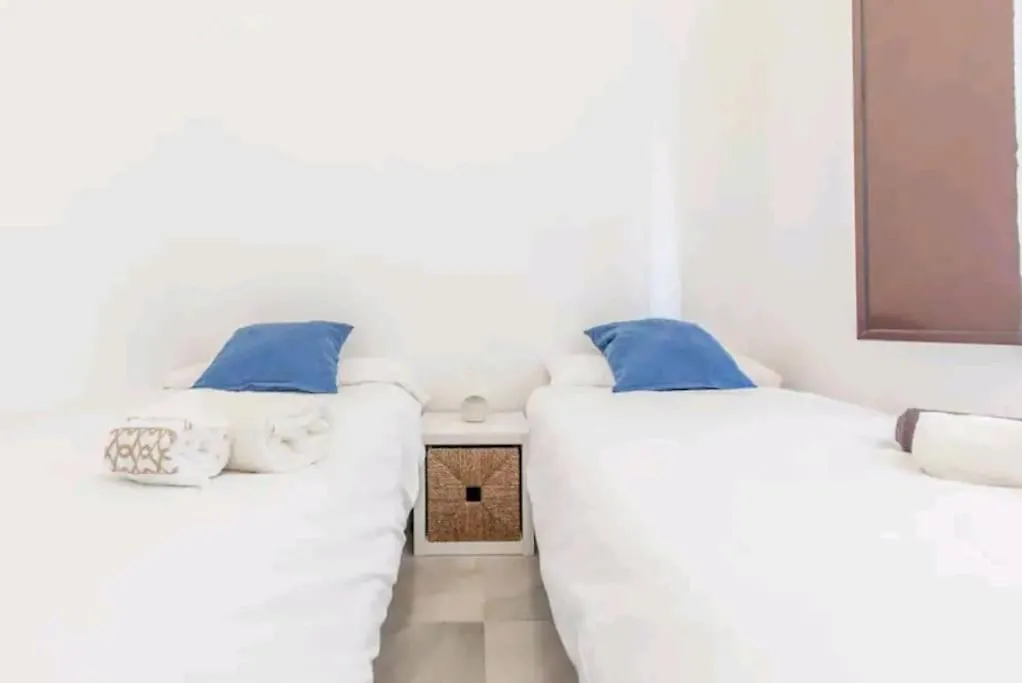 Bonito Apartamento Centro San Esteban Seville
