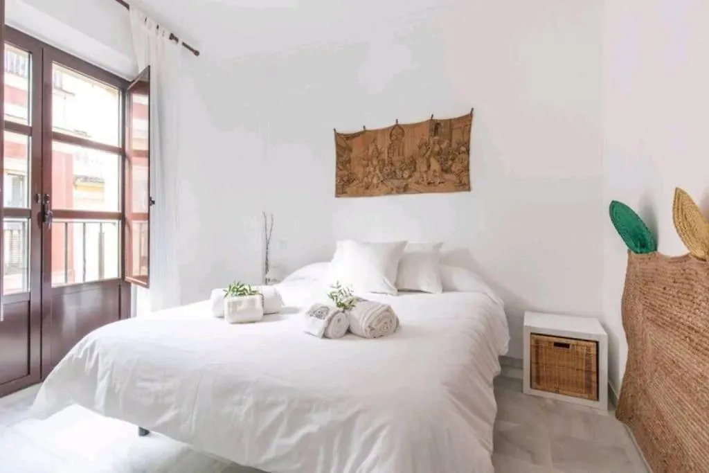 Bonito Apartamento Centro San Esteban Seville Apartment