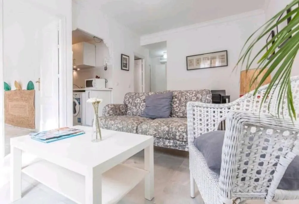 Bonito Apartamento Centro San Esteban Seville 0*,  Spain