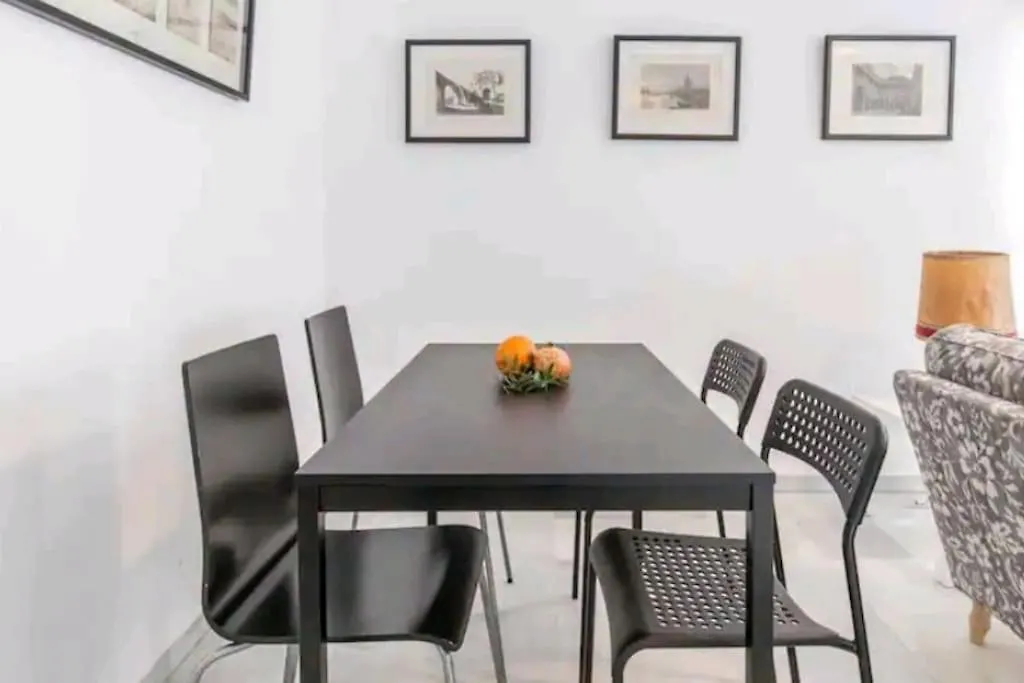 Apartment Bonito Apartamento Centro San Esteban Seville