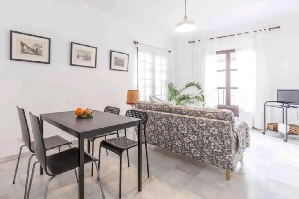 Bonito Apartamento Centro San Esteban Seville