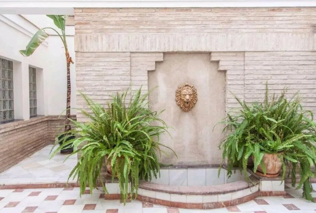 Bonito Apartamento Centro San Esteban Seville Spain