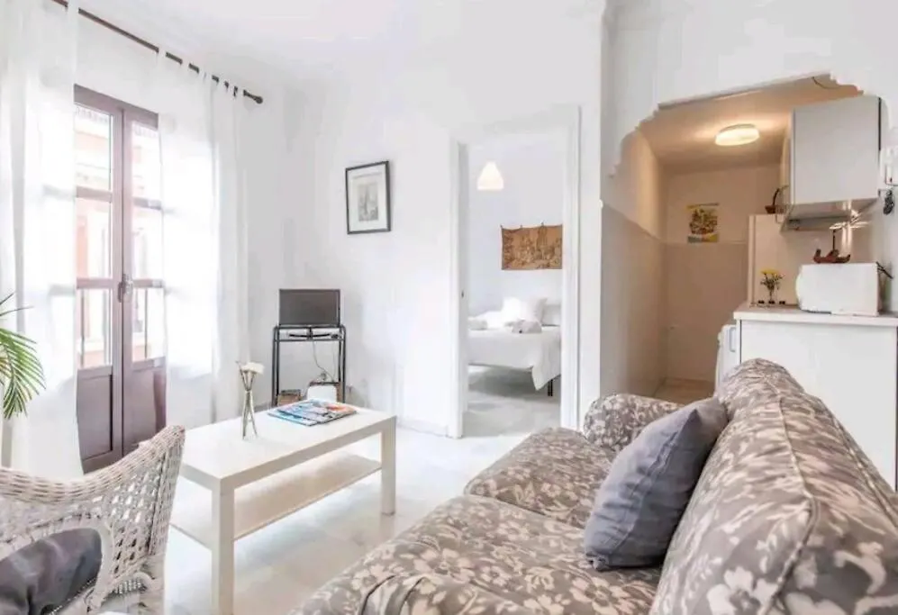 Bonito Apartamento Centro San Esteban Seville