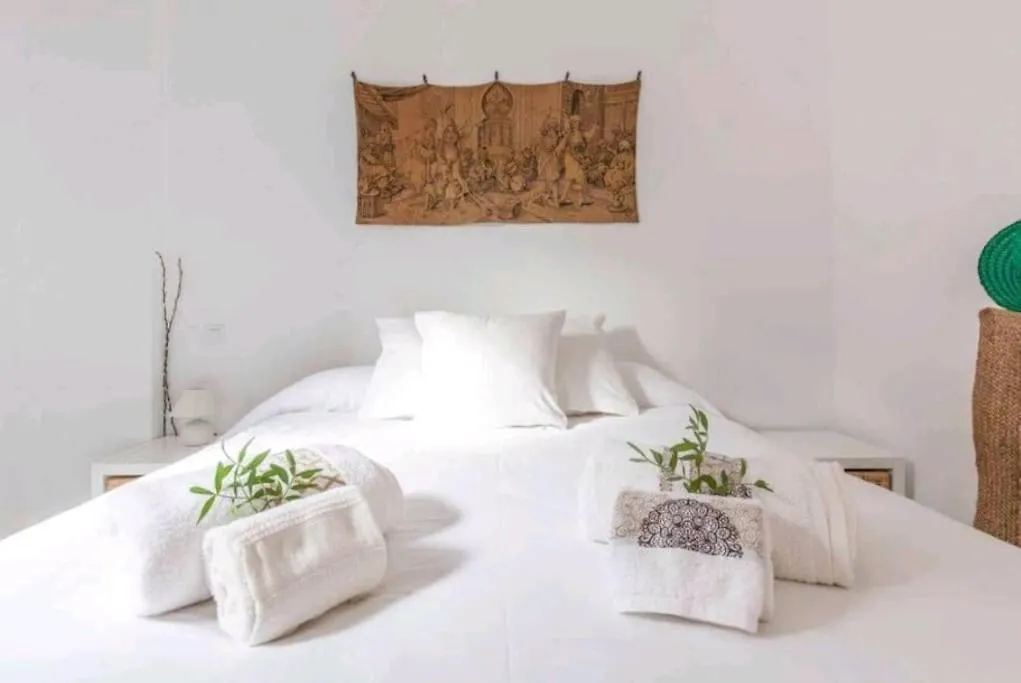 Bonito Apartamento Centro San Esteban Séville 0*,
