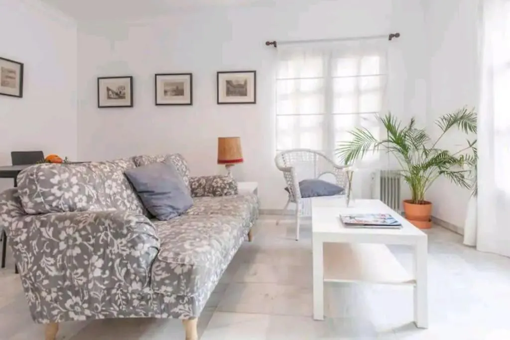 Appartement Bonito Apartamento Centro San Esteban Séville Espagne